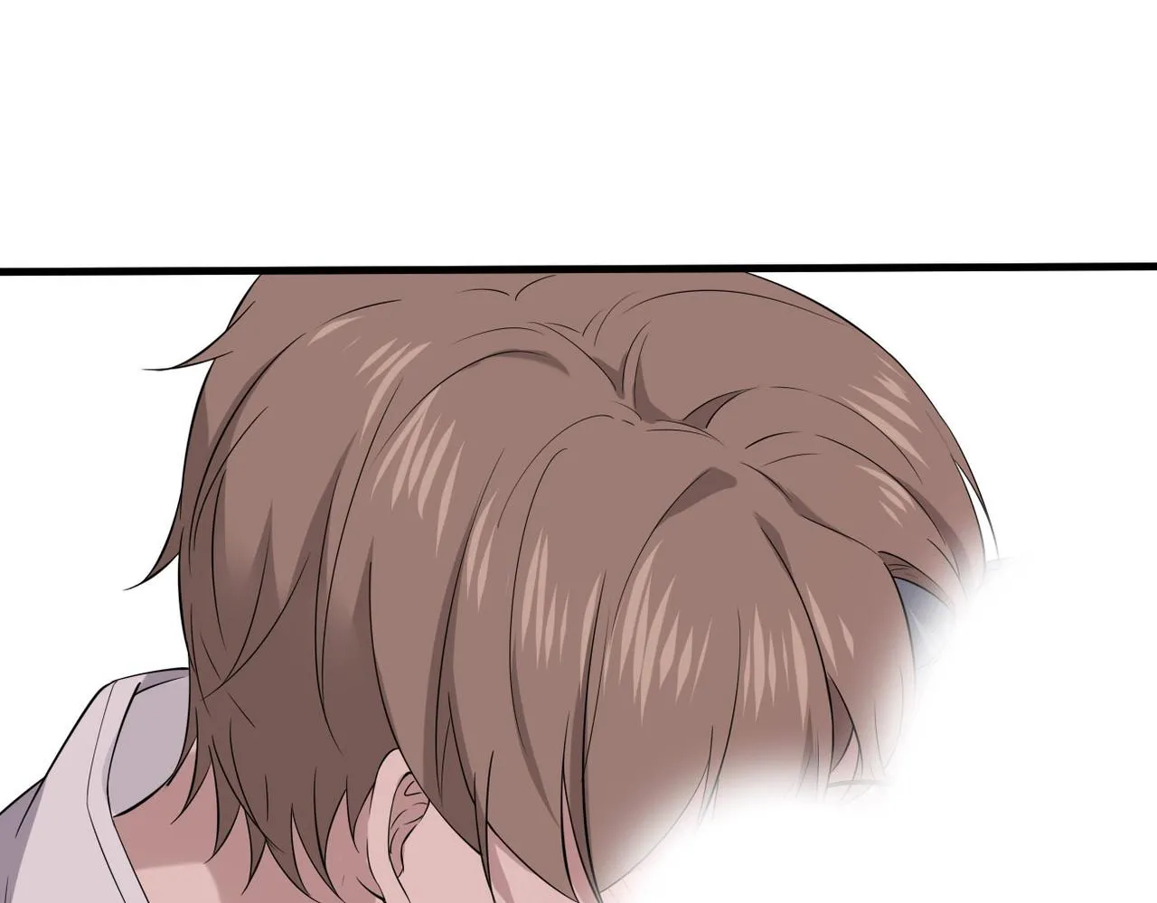双程票英文漫画,在一起1图