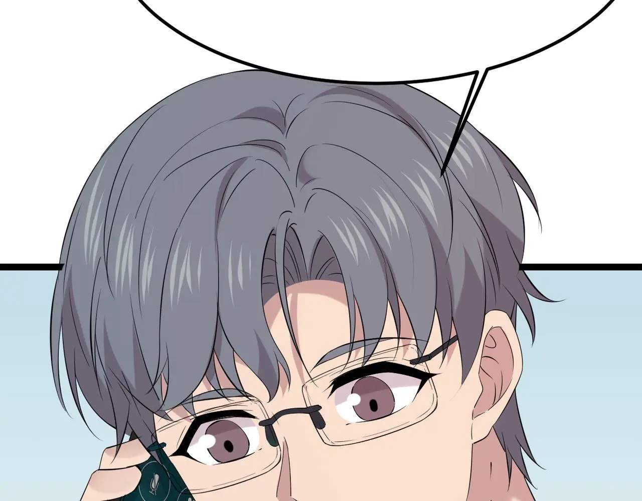 双程归途小说漫画,得知他病重2图