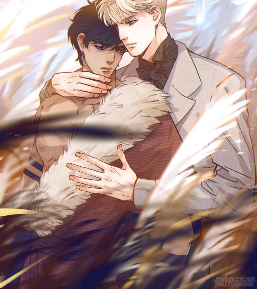 循循善诱漫画,47·心更“近”一步2图