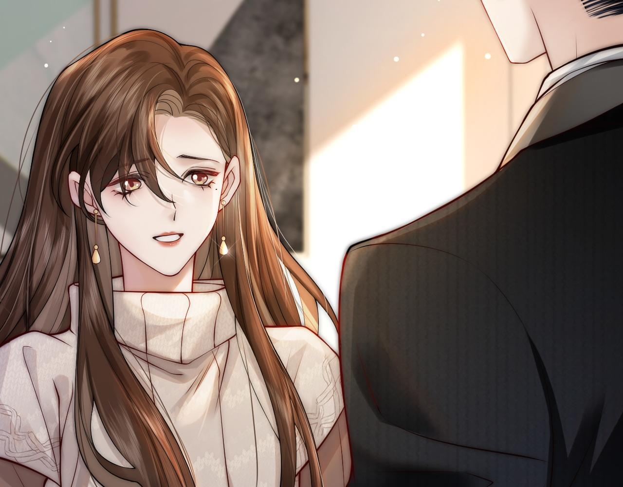 一夜沉婚漫画,第3话 领证结婚2图