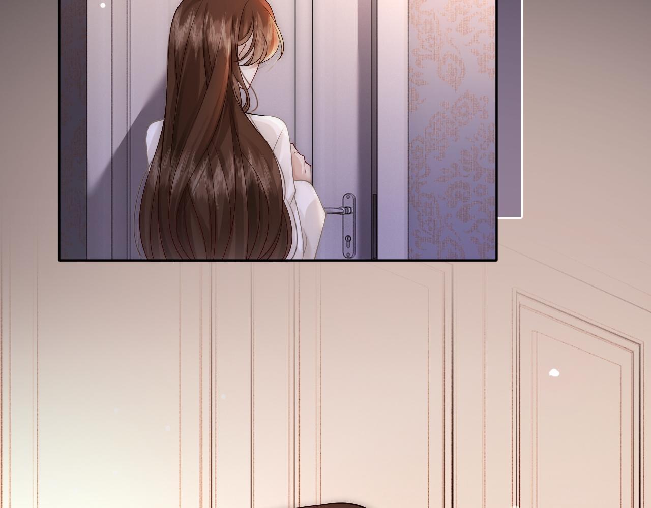 一夜沉婚漫画,第9话 旖旎暧昧2图