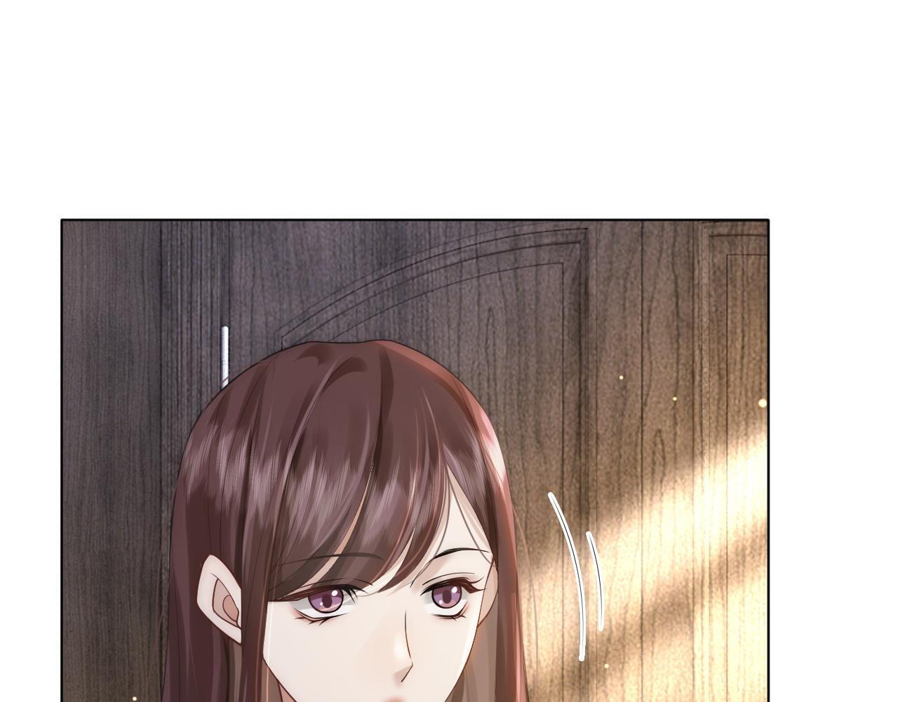 一夜沉婚漫画,第16话 安萱嫉妒2图