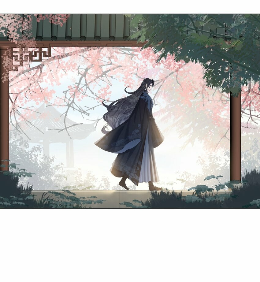 本座在宗门养了个吸血鬼漫画,053 师弟，好久不见1图