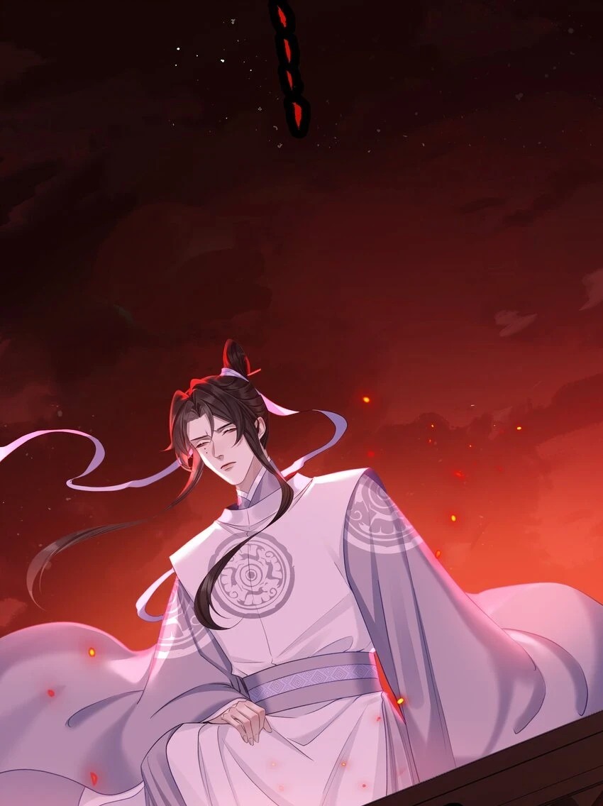 本座在宗门养了个吸血鬼漫画,039 飞燕1图
