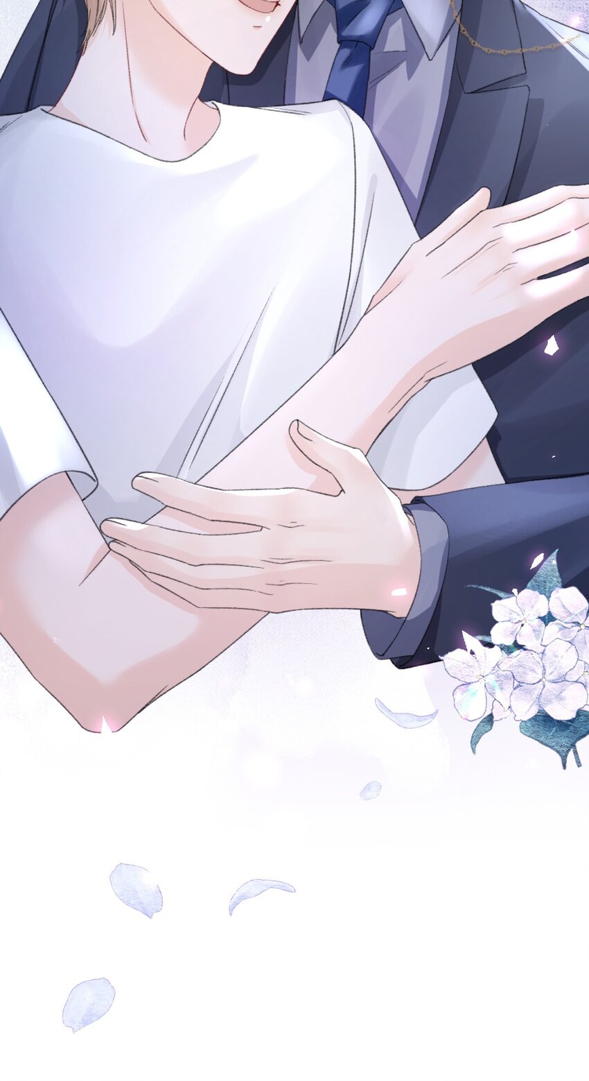 你不要过来啊漫画,009 他们两个绝对有问题1图