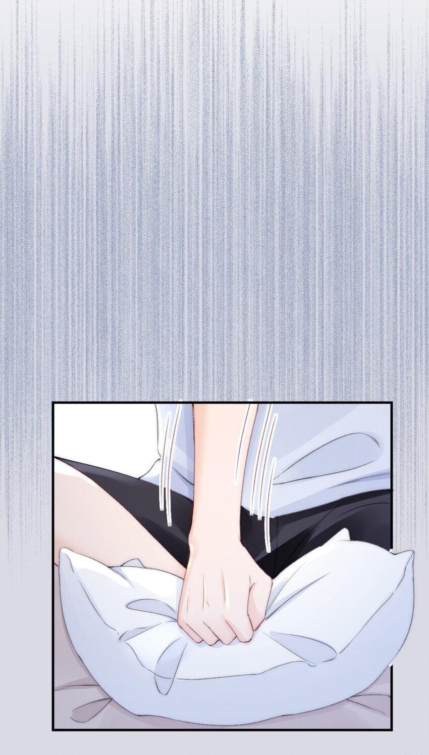 你不要过来啊漫画,006 你知道的，我从不骗你1图
