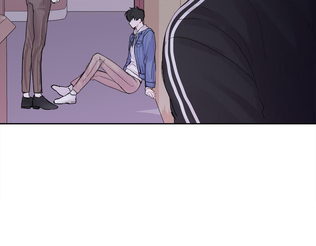 别哭漫画免费阅读完整版漫画,第1话 吸渣体质2图