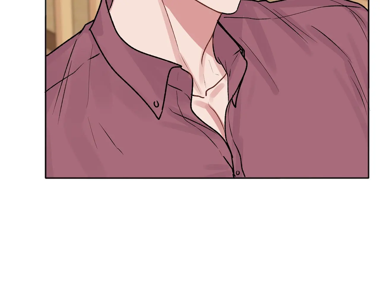 哥哥别闹了综艺免费观看漫画,番外二 惊喜1图