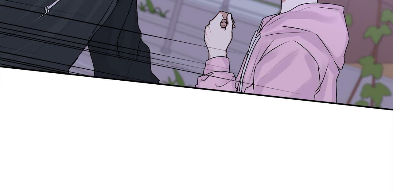 哥哥别走我也想在夜里拉拉你的手漫画,第16话 放开我2图