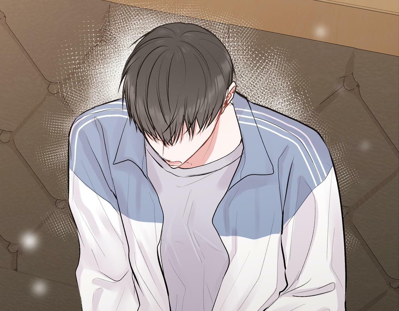 别哭漫画免费阅读完整版漫画,第28话 想听你的声音1图
