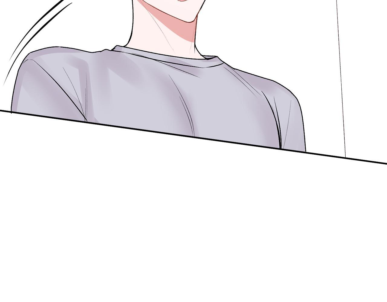 哥哥别走我也想在夜里拉拉你的手漫画,第31话 好久不见1图
