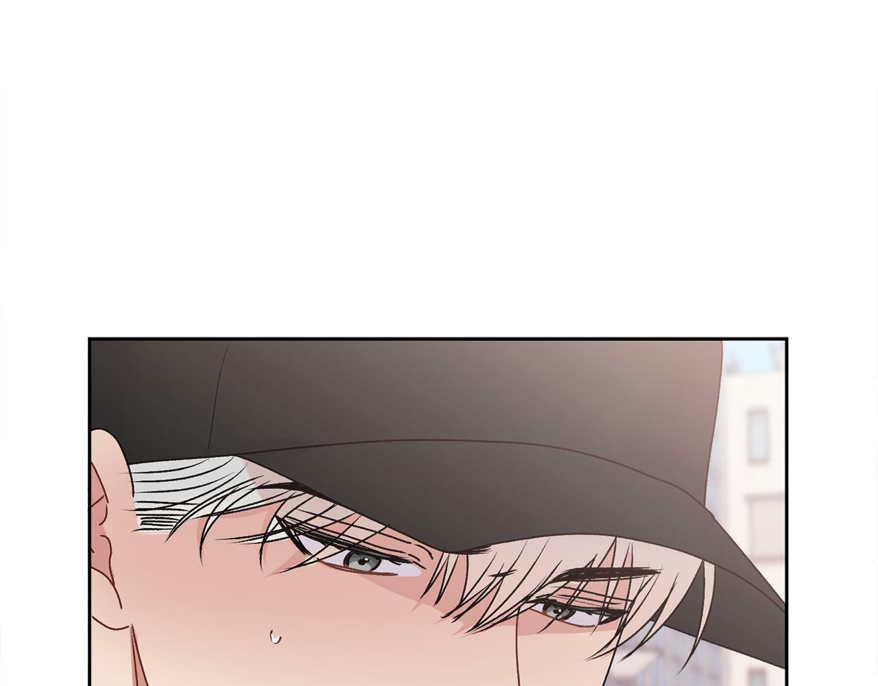 哥哥别闹了综艺免费观看漫画,第21话 初见1图