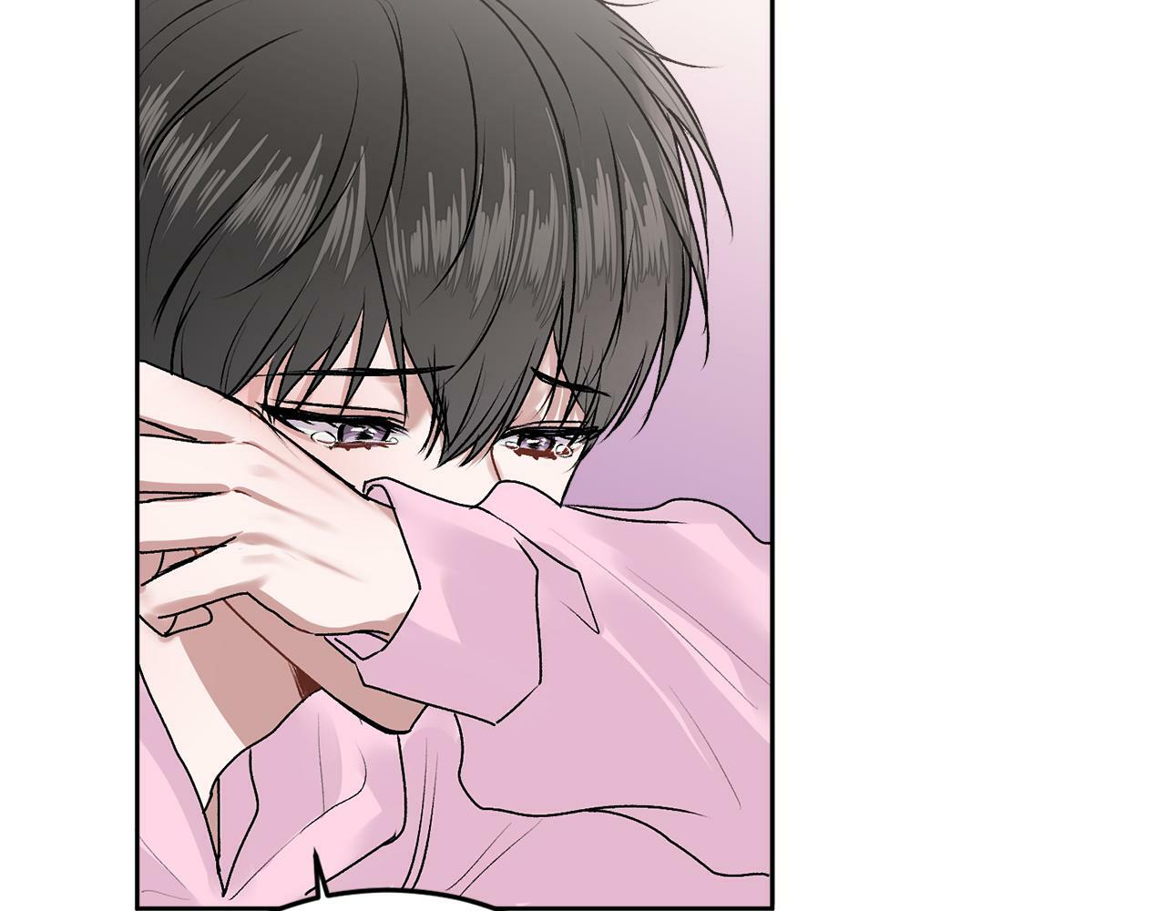 别哭漫画免费阅读完整版漫画,第15话 倾诉2图