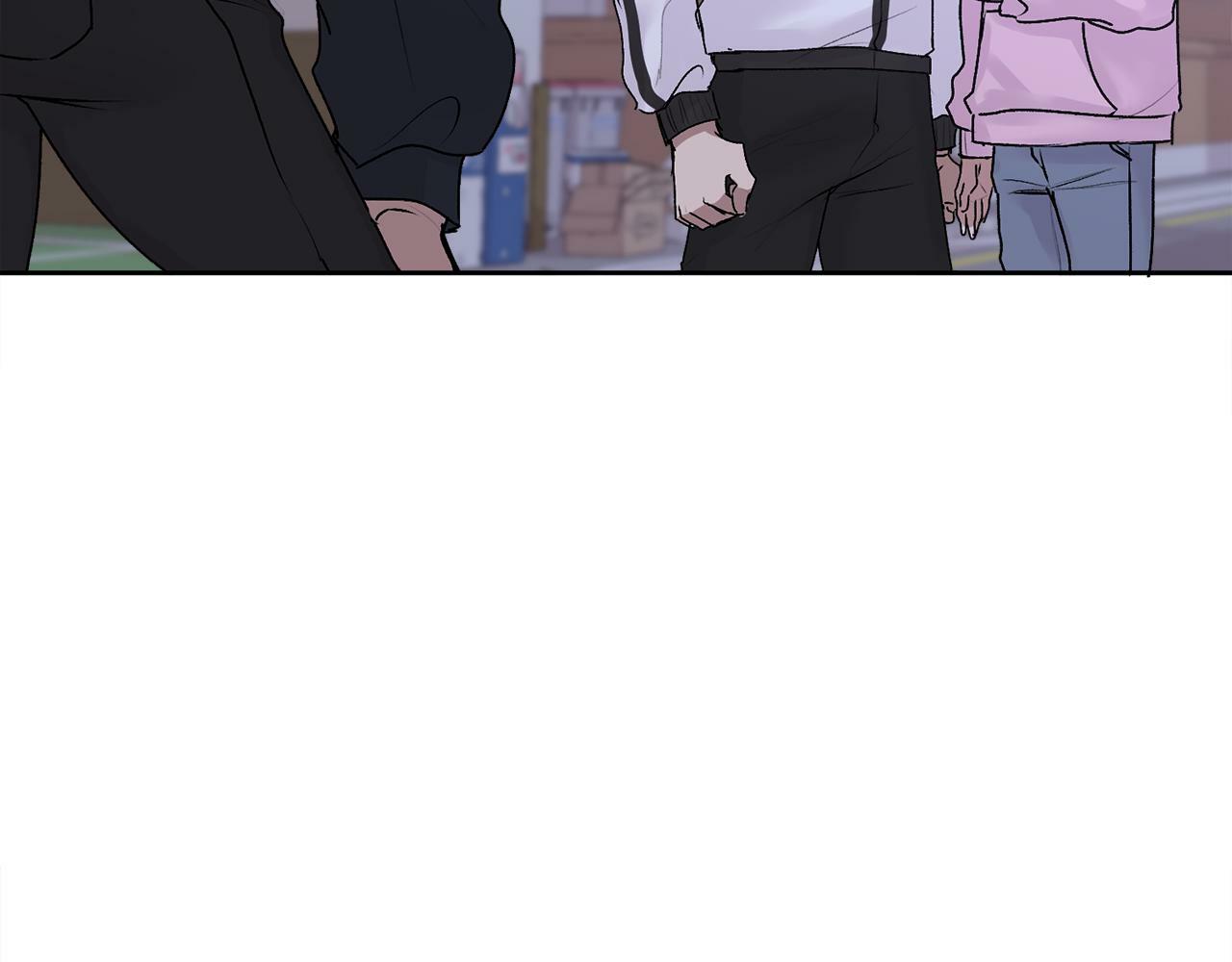 哥哥别哭小说免费阅读姜漫画,第17话 这是他的自由2图