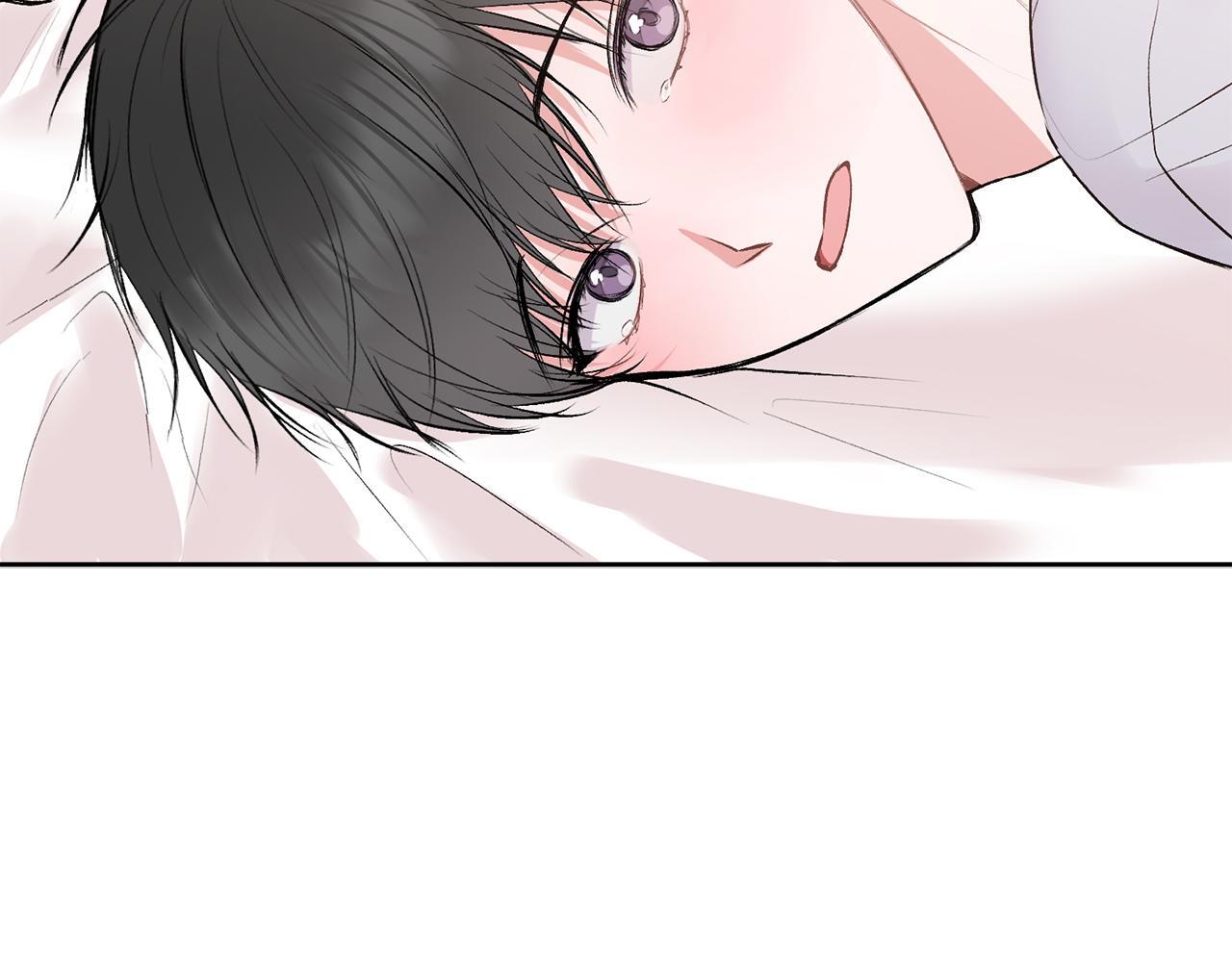 哥哥别走我也想在夜里拉拉你的手漫画,第31话 好久不见1图