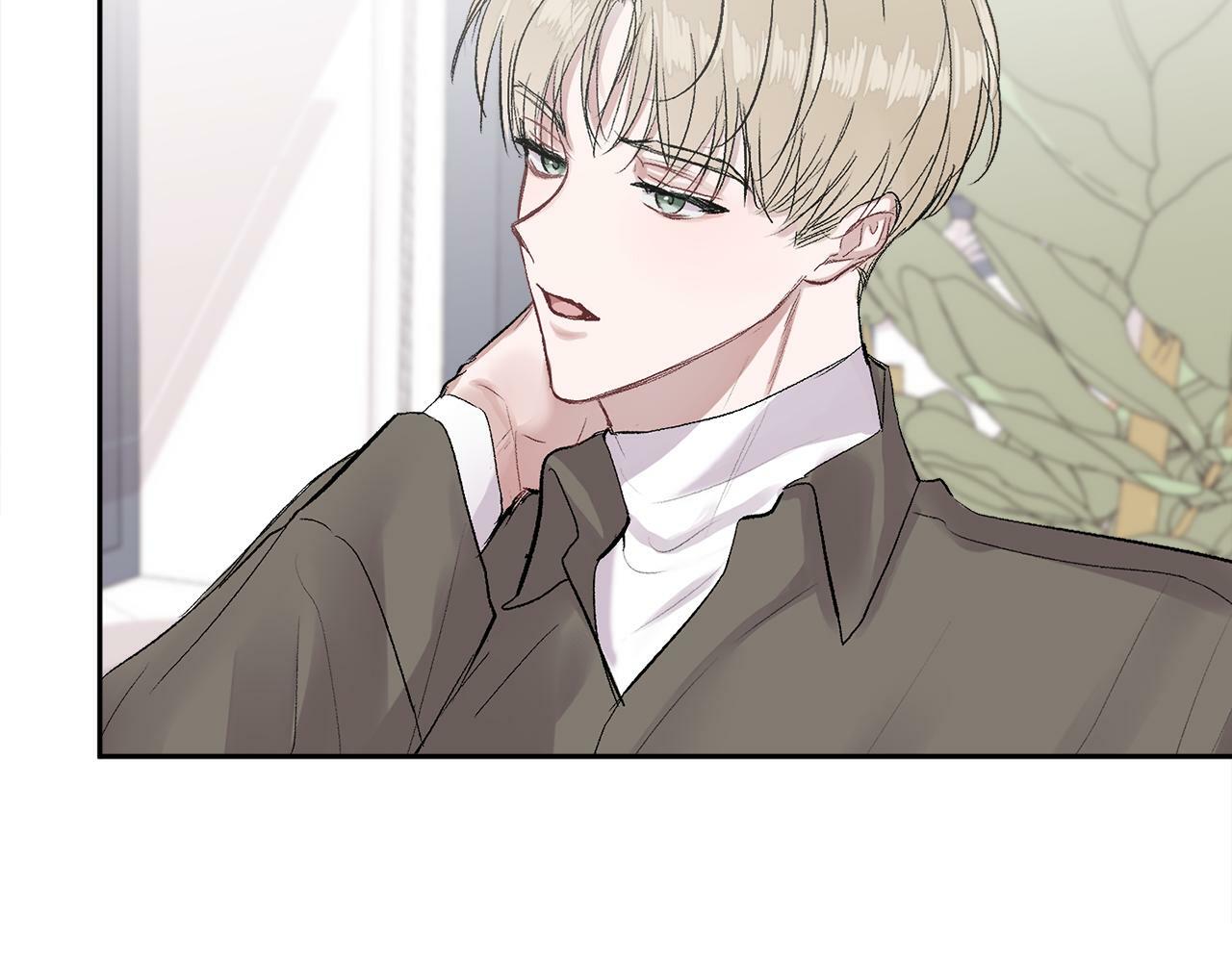 别哭漫画免费阅读完整版漫画,第2话 课堂再遇1图