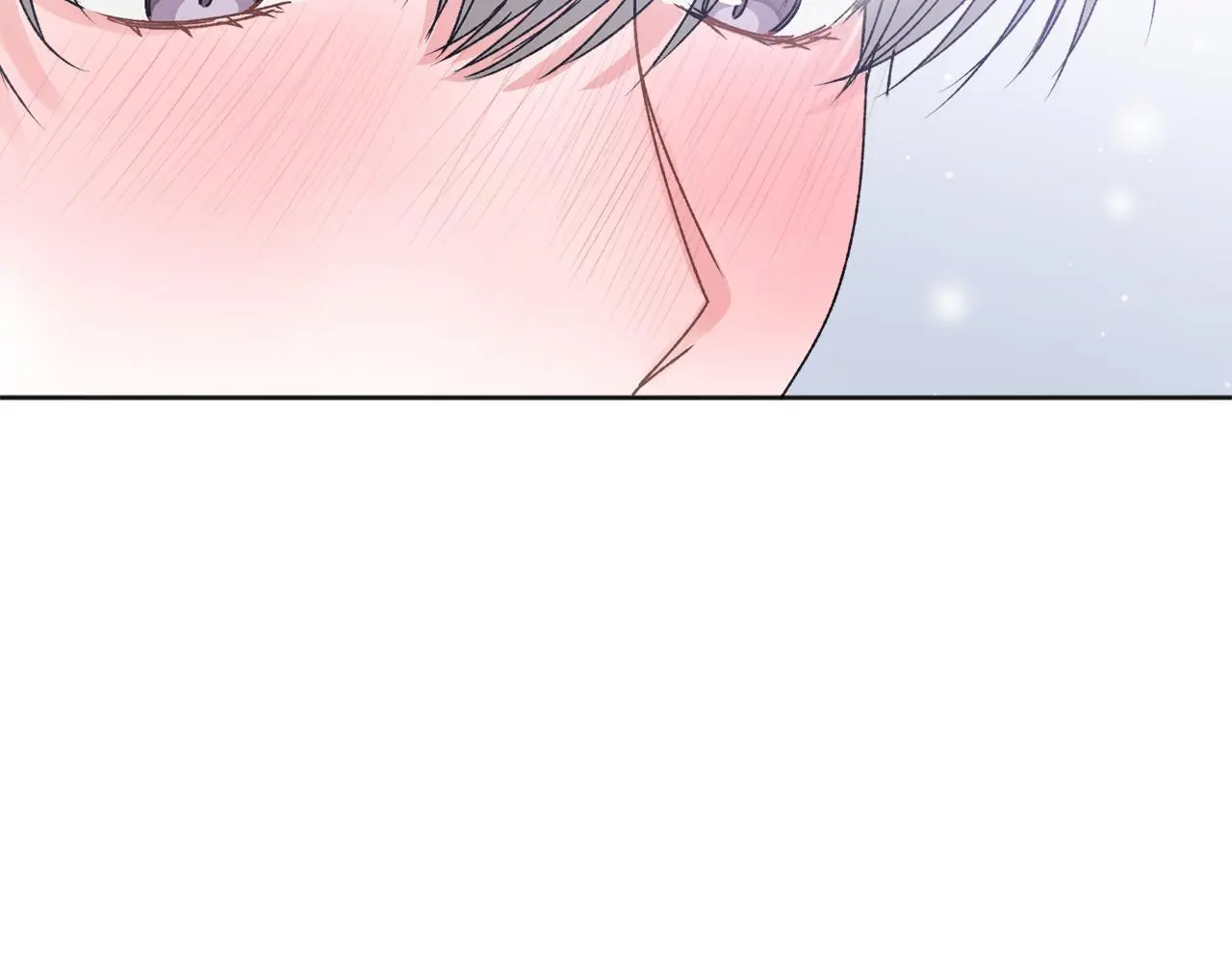 哥哥别走我也想在夜里拉拉你的手漫画,番外五 要去我的房间吗1图
