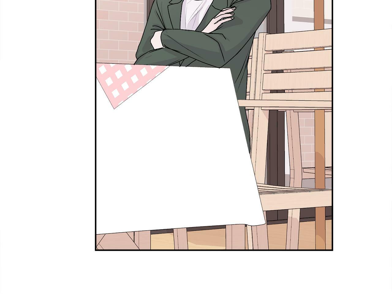 哥哥别走我也想在夜里拉拉你的手漫画,第14话 渣男来电2图