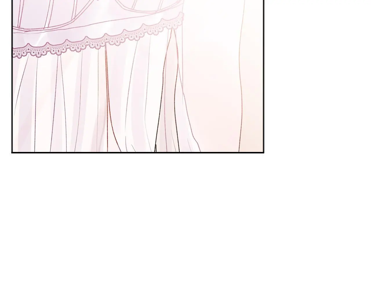 别哭漫画免费阅读完整版漫画,番外三 蜜月礼物1图