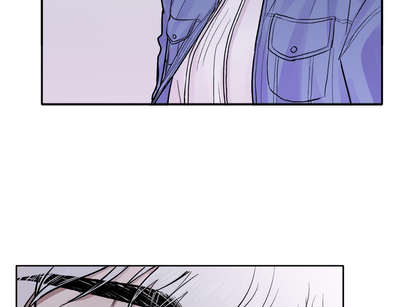别哭漫画免费阅读完整版漫画,第1话 吸渣体质2图