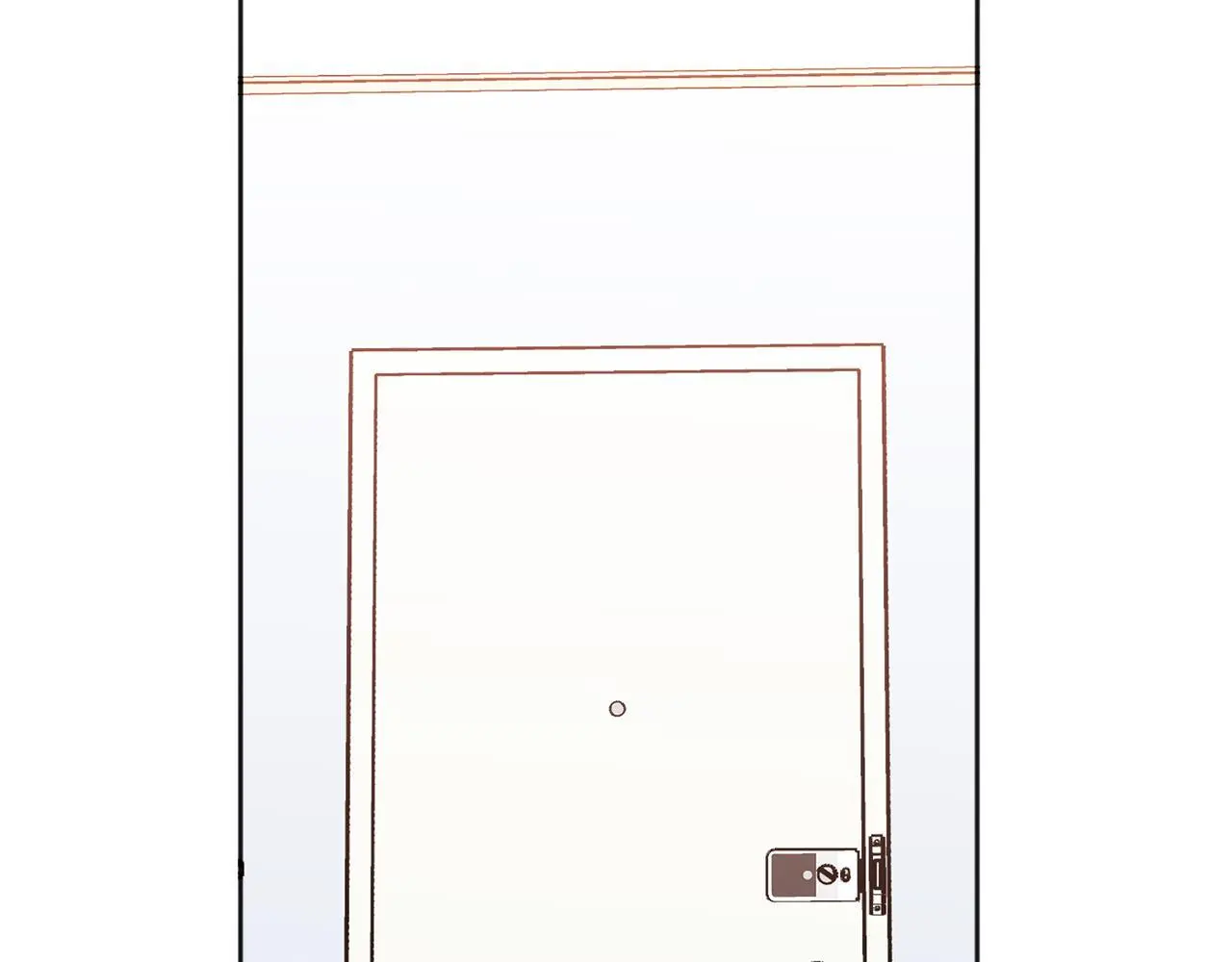哥哥别哭小说免费阅读姜漫画,第43话 冲动了2图