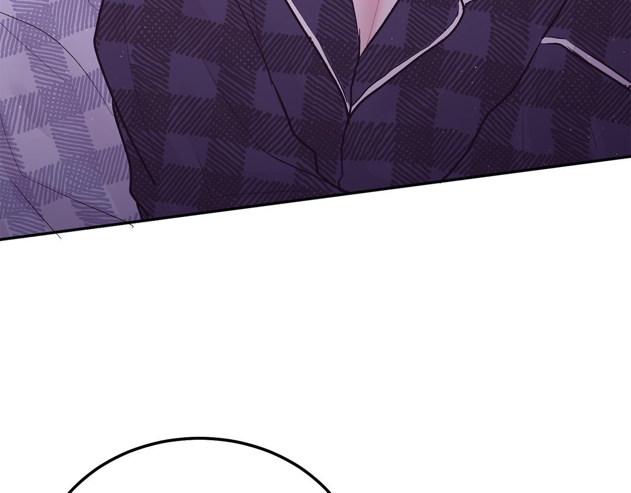别哭漫画免费阅读完整版漫画,第38话 哄睡觉2图