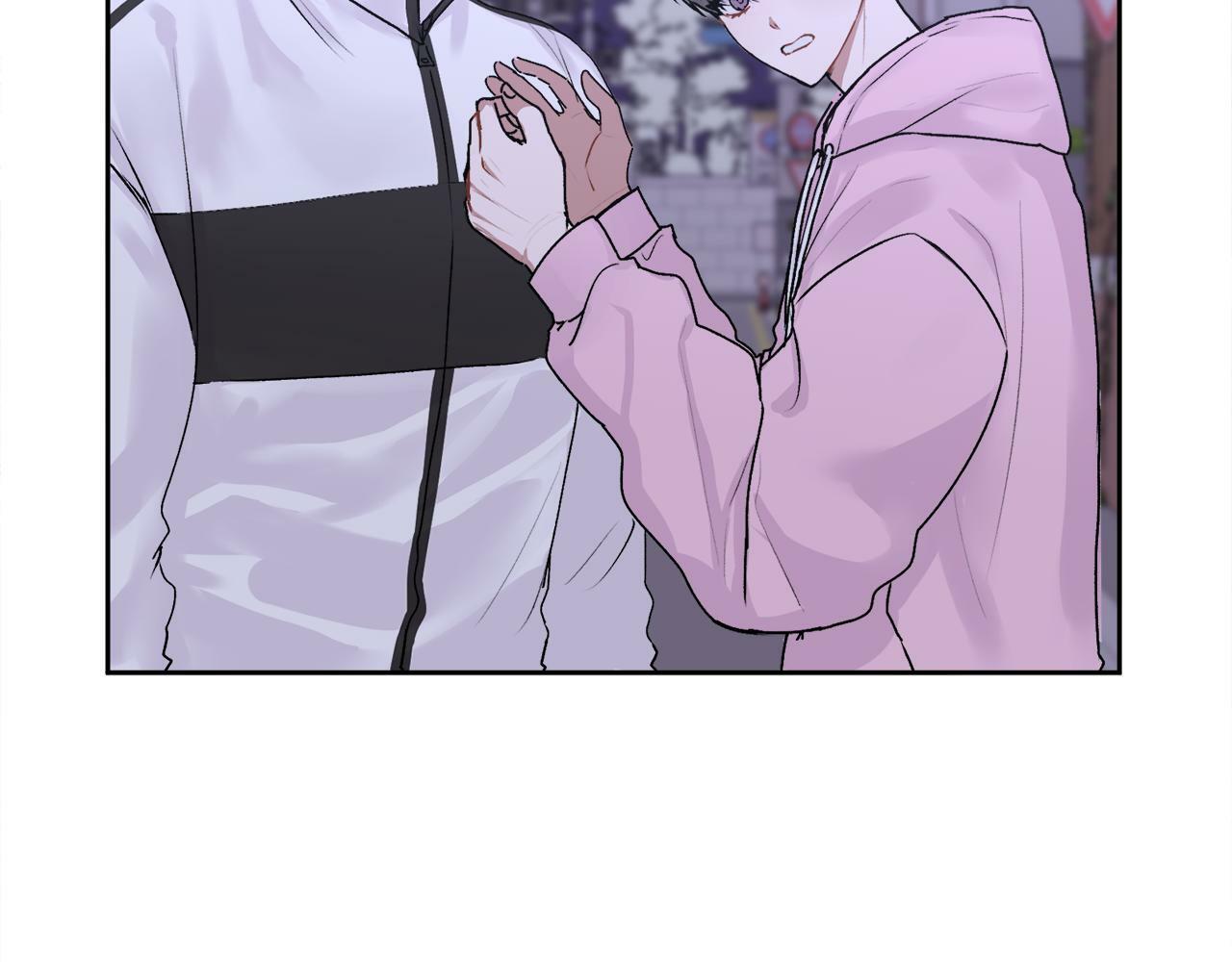 哥哥别闹了综艺免费观看漫画,第17话 这是他的自由1图