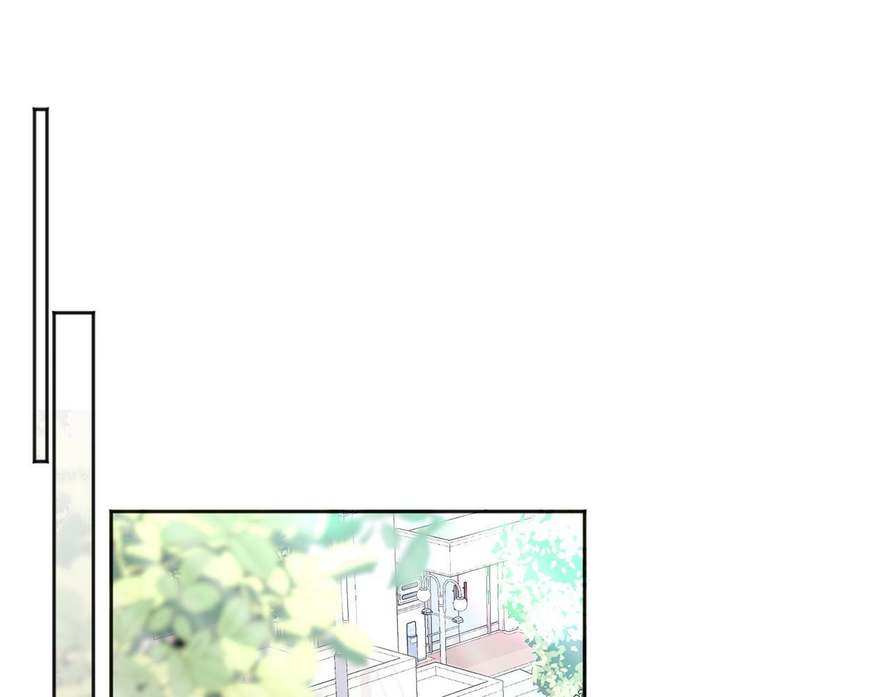 哥哥别走我也想在夜里拉拉你的手漫画,第24话 霸道小狼狗太撩了2图