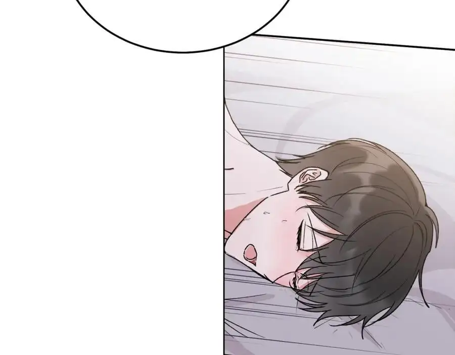 别哭漫画免费阅读完整版漫画,特别番外二 美好的希冀2图
