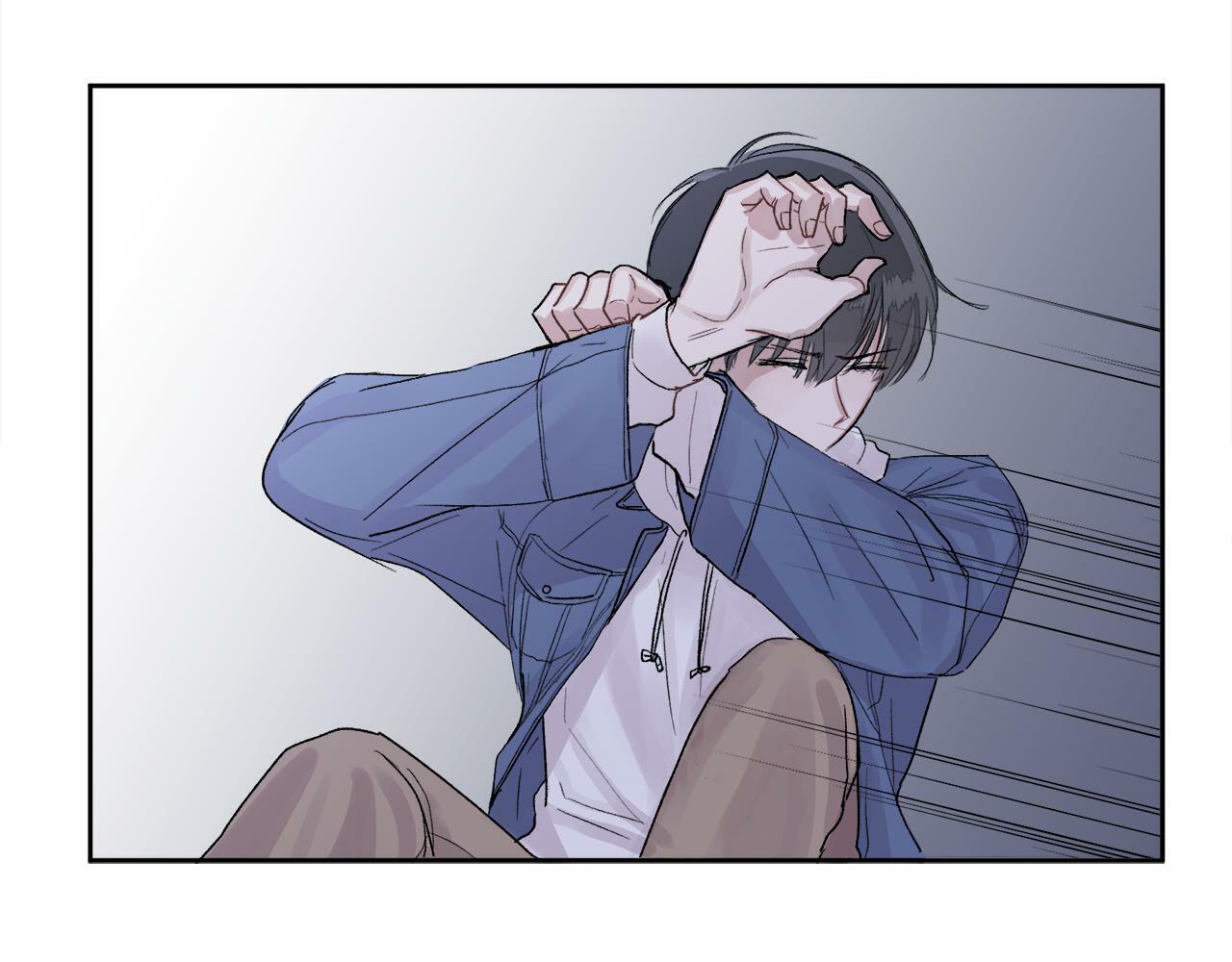 别哭漫画免费阅读完整版漫画,第1话 吸渣体质1图