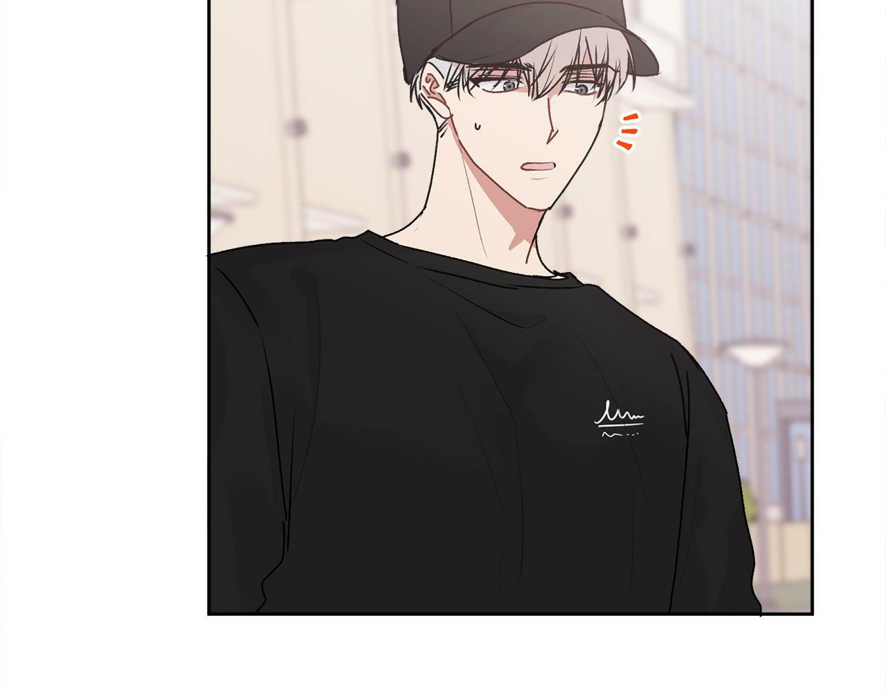哥哥别闹了综艺免费观看漫画,第21话 初见2图