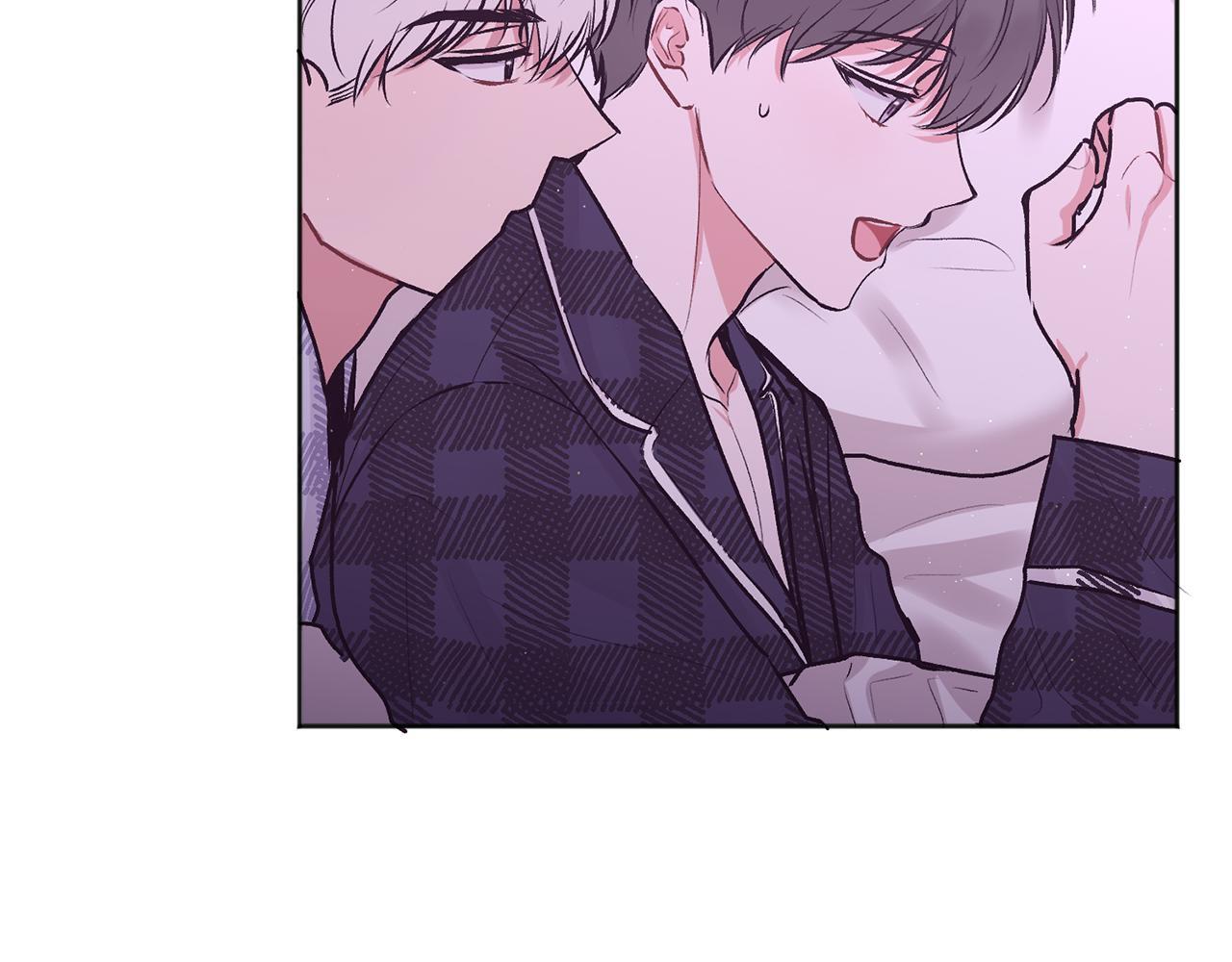 别哭漫画免费阅读完整版漫画,第38话 哄睡觉1图