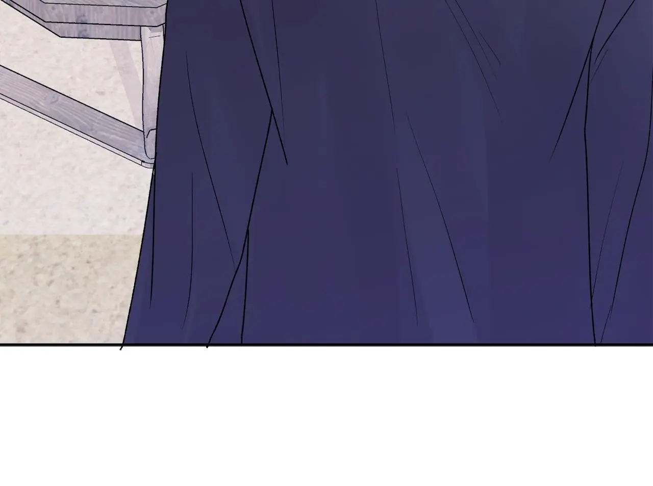 哥哥别走我也想在夜里拉拉你的手漫画,番外五 要去我的房间吗2图