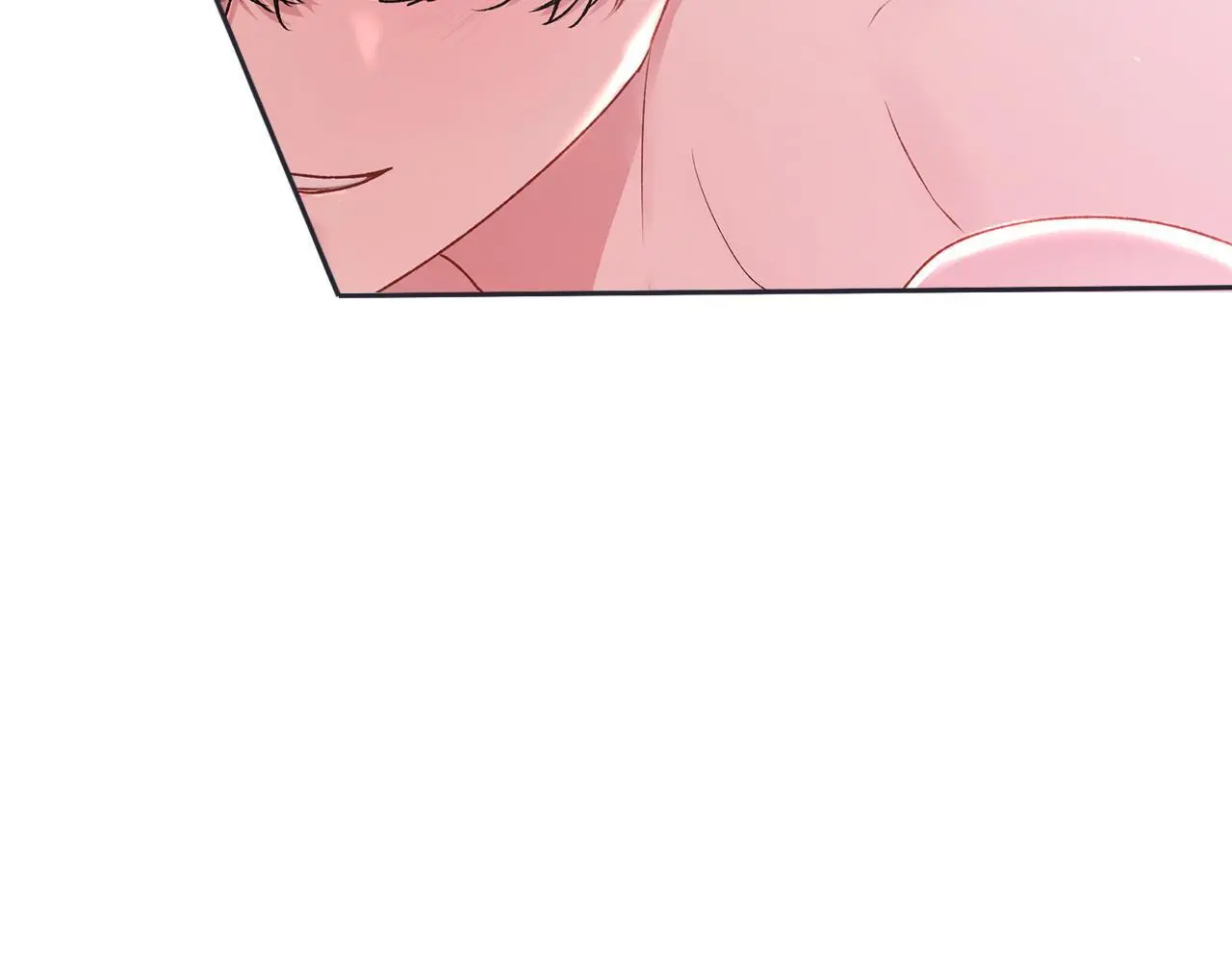 哥哥别走我也想在夜里拉拉你的手漫画,番外四 好事发生2图
