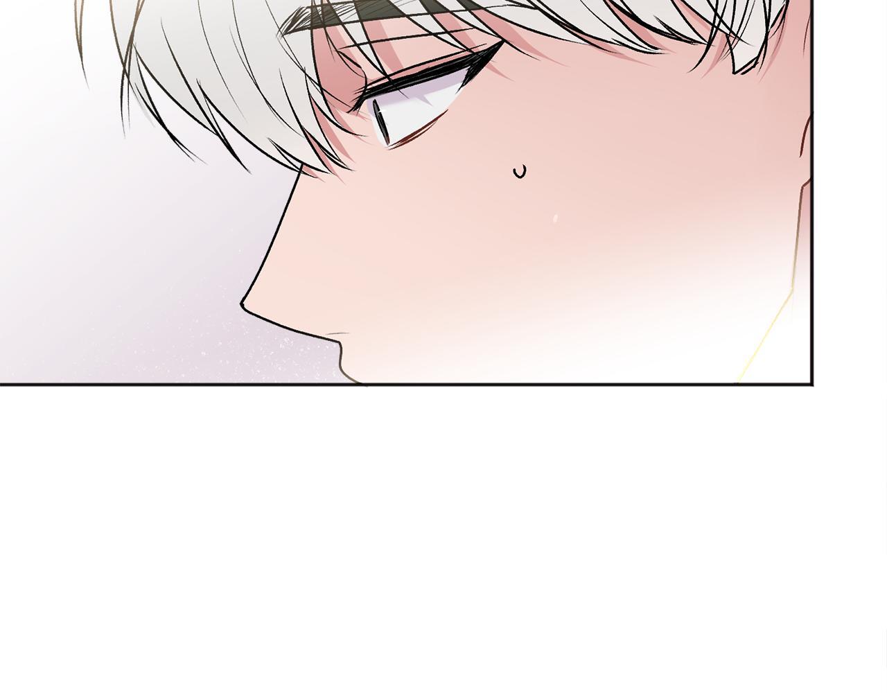 别哭漫画免费阅读完整版漫画,第30话 敞开心扉1图