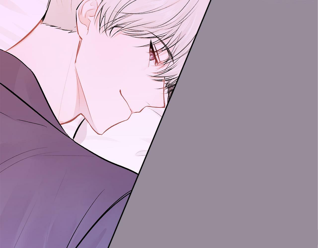 哥哥别走我也想在夜里拉拉你的手漫画,第12话 浴室2图