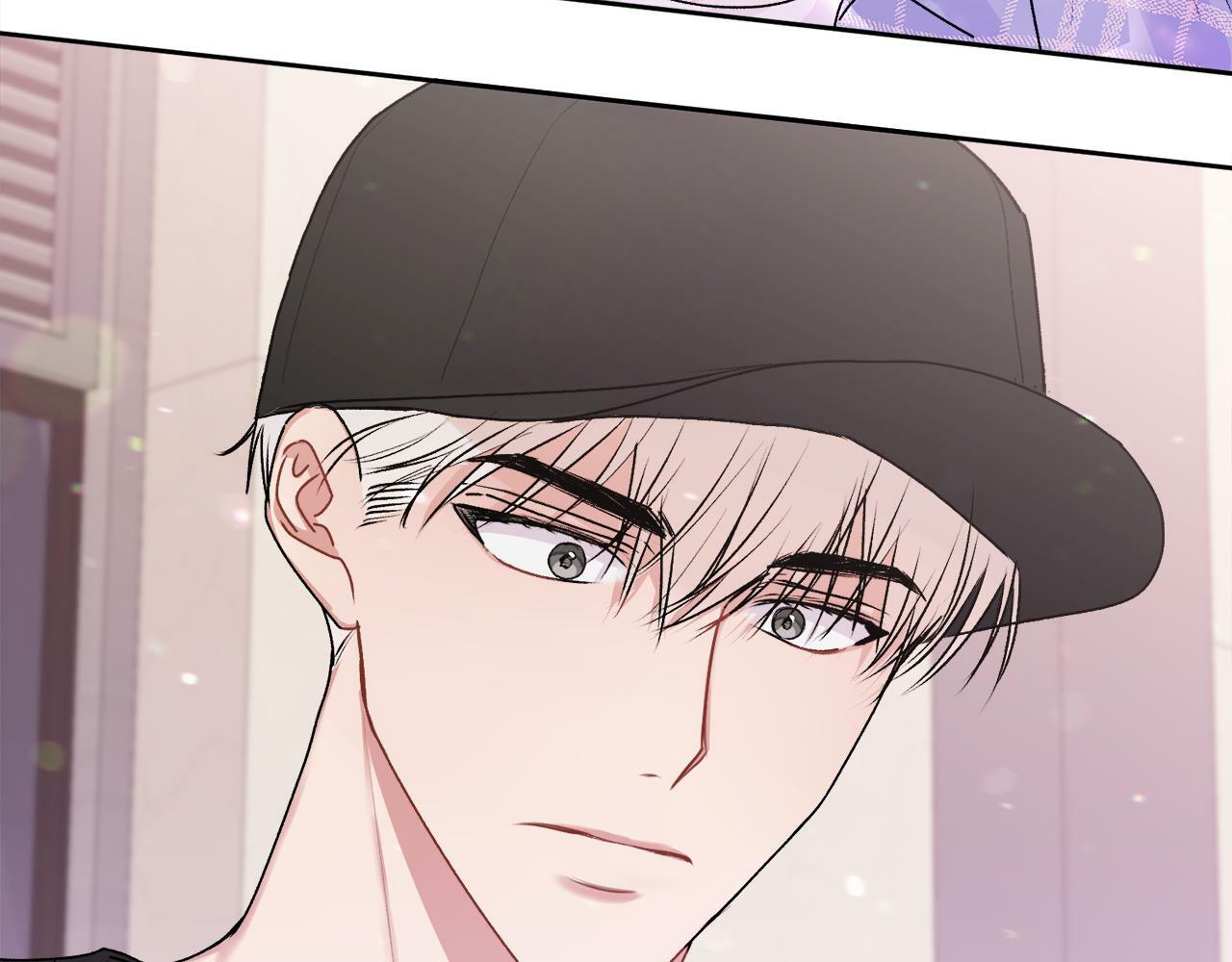 别哭漫画免费阅读完整版漫画,第21话 初见2图