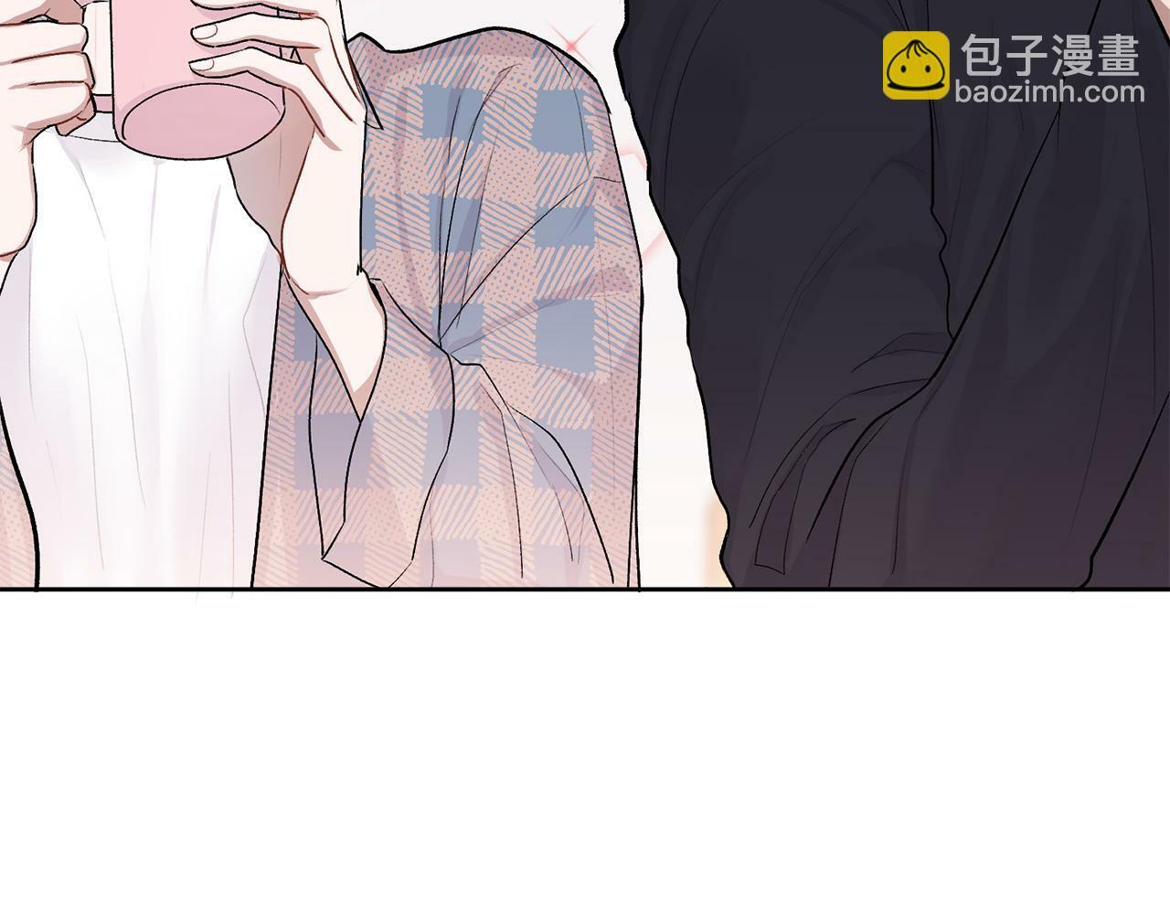 别哭漫画免费阅读完整版漫画,第8话 哥躲我2图