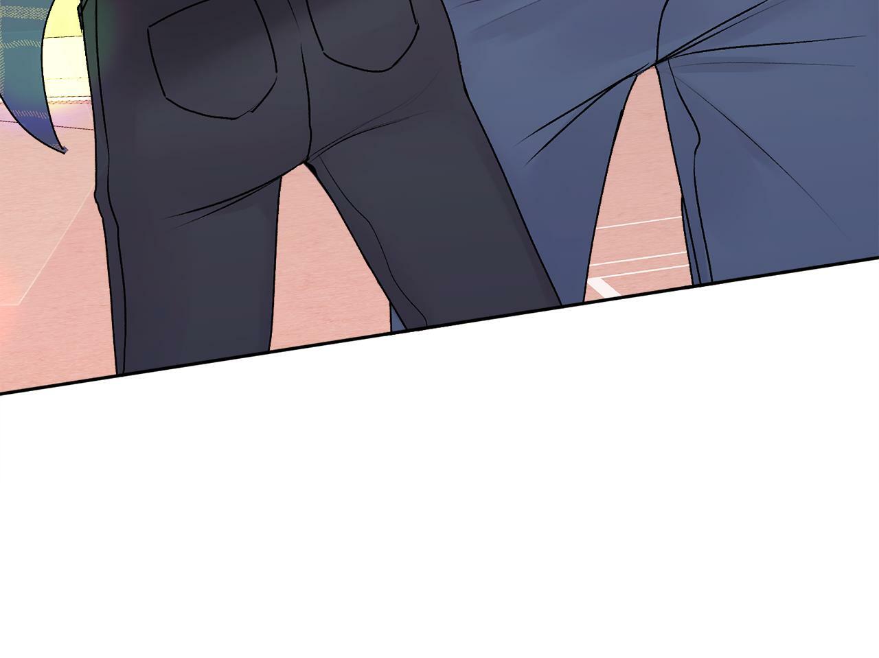 别哭漫画免费阅读完整版漫画,第21话 初见2图