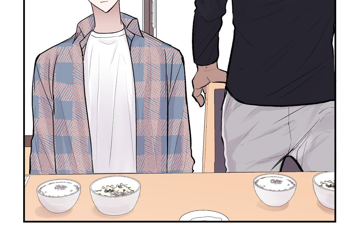 别哭漫画免费阅读完整版漫画,第8话 哥躲我1图