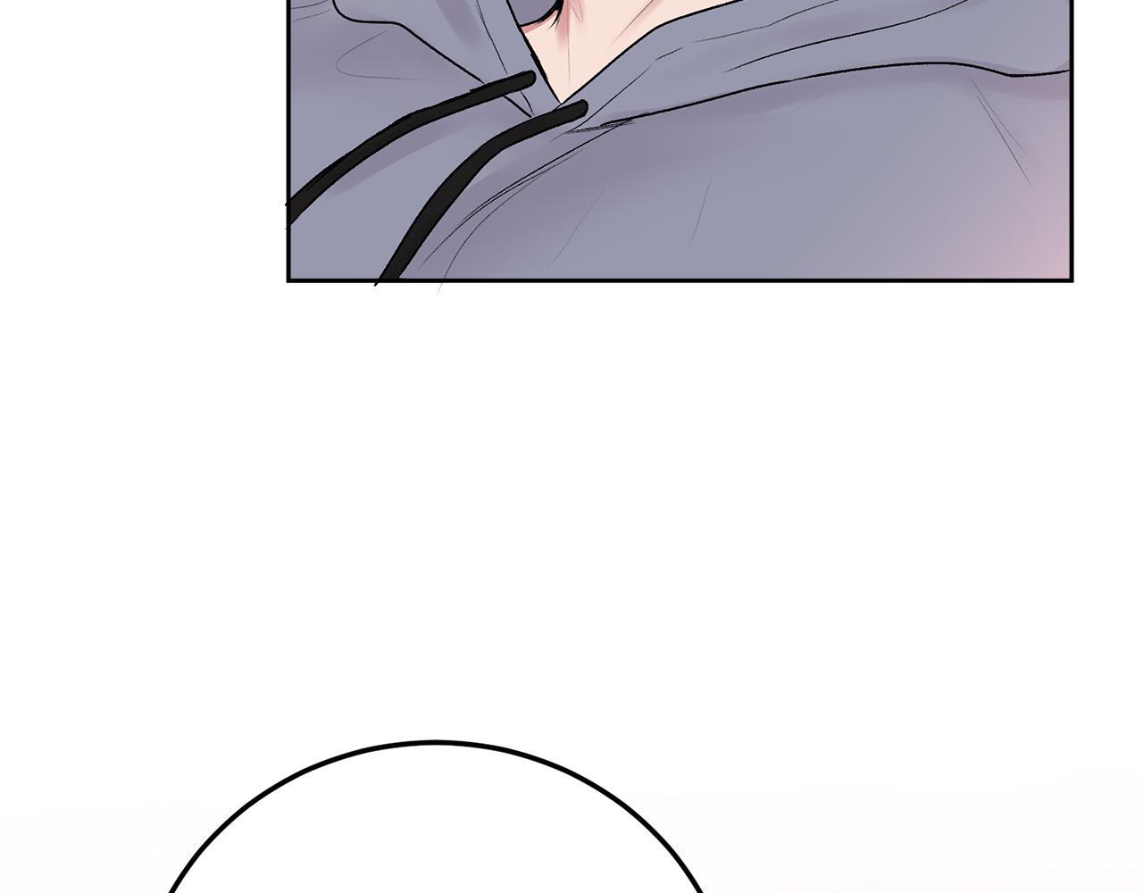 哥哥别走我也想在夜里拉拉你的手漫画,第31话 好久不见2图