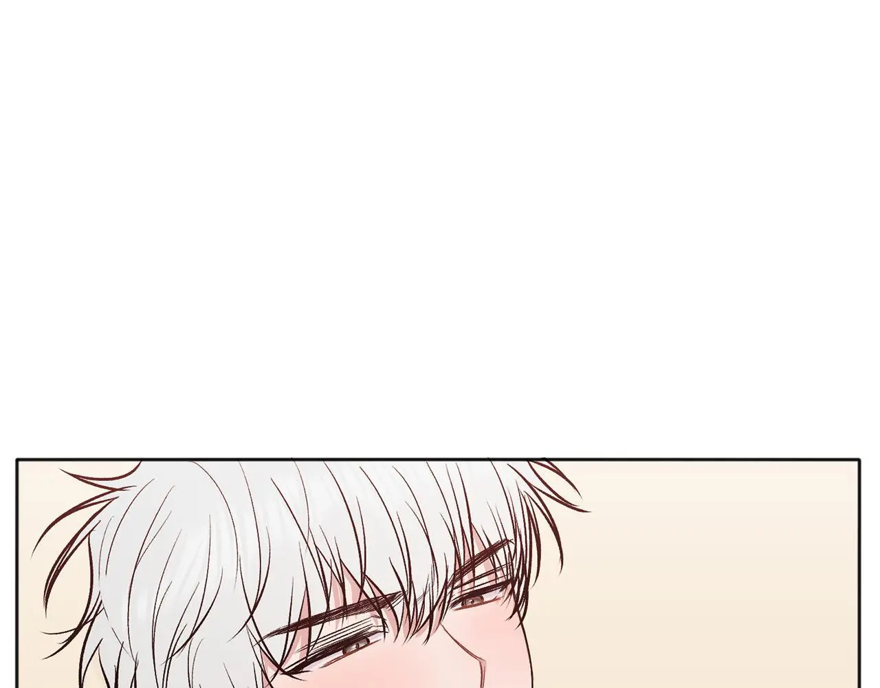 别哭漫画免费阅读完整版漫画,第43话 冲动了2图