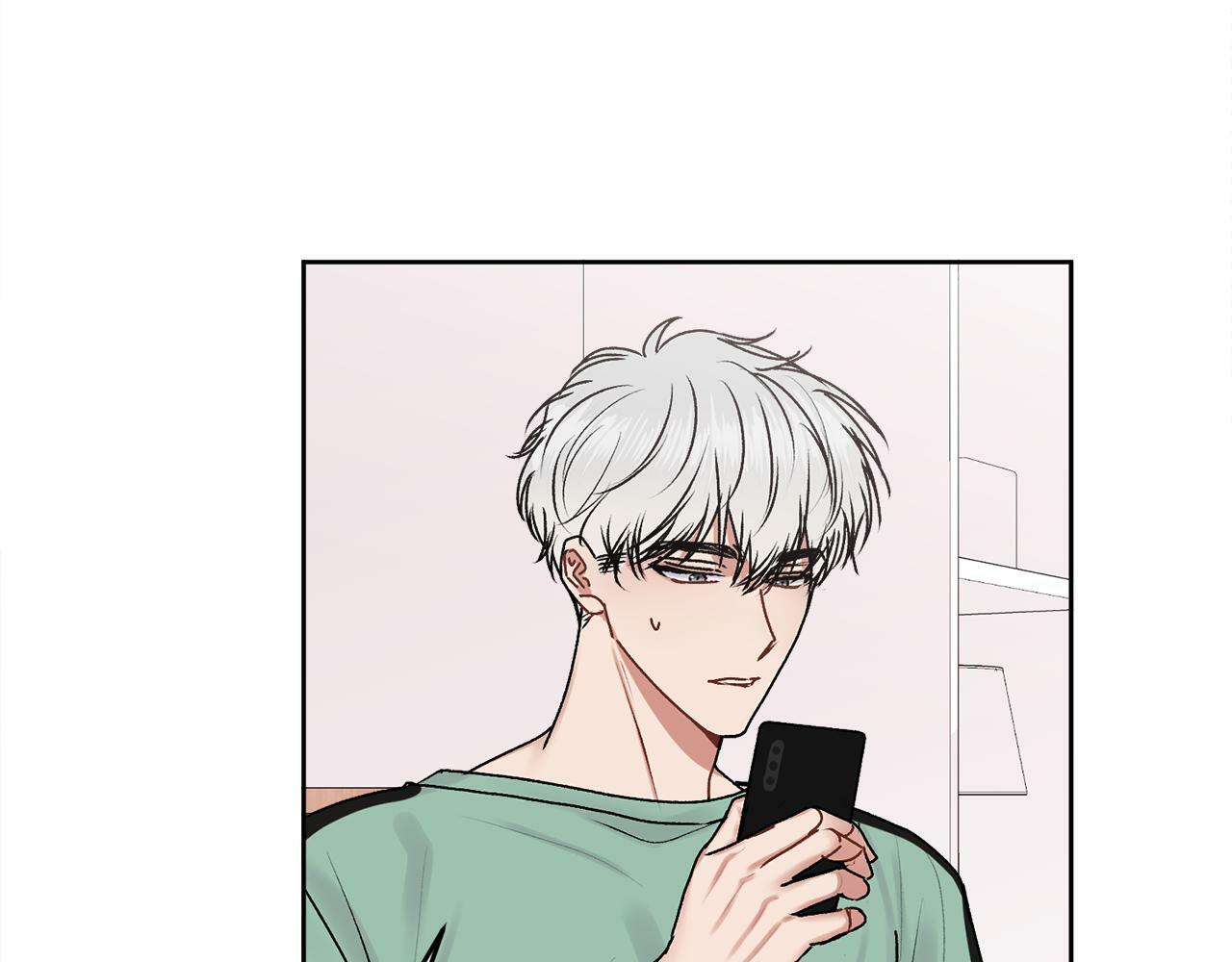 别哭漫画免费阅读完整版漫画,第21话 初见2图