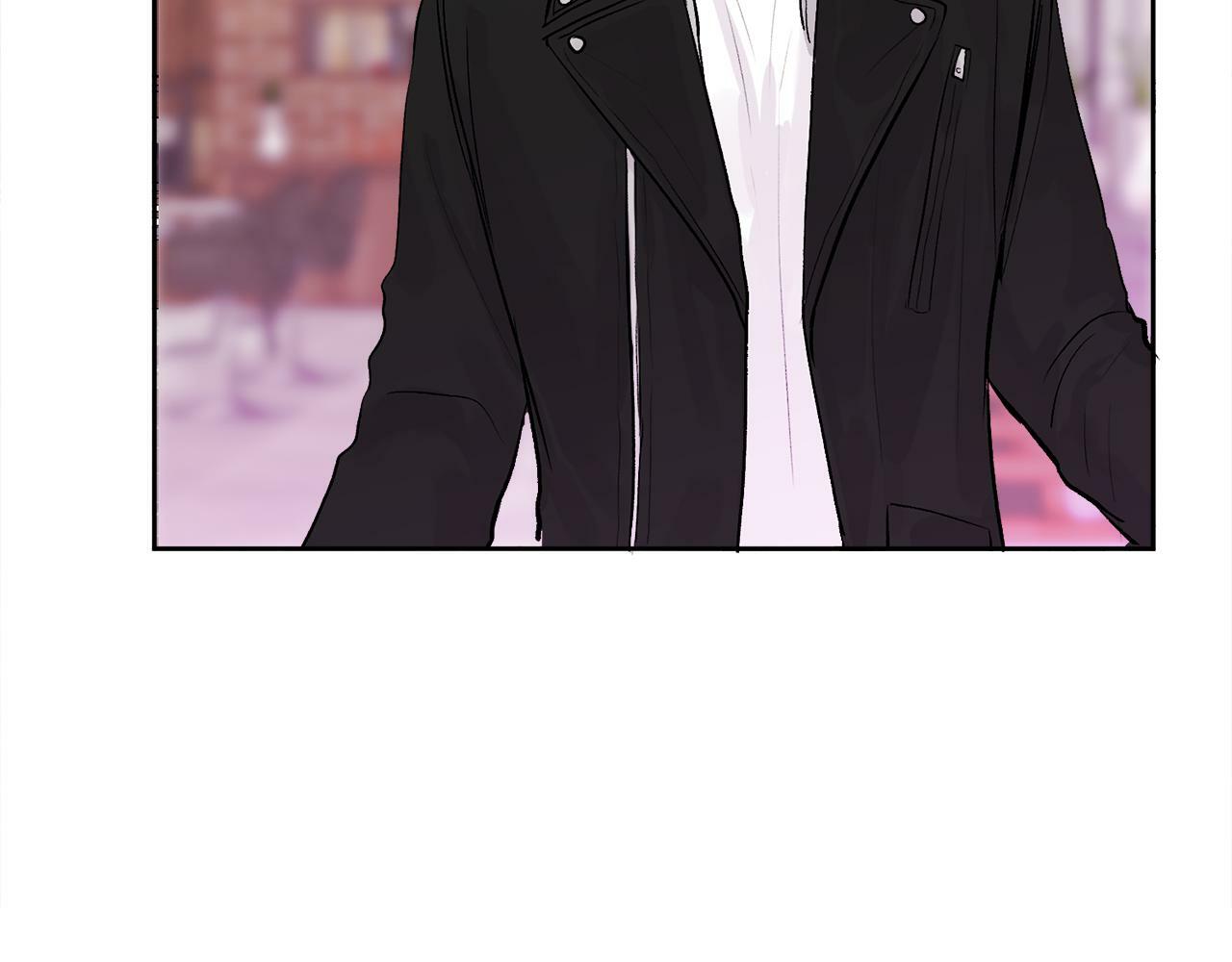 别哭漫画免费阅读完整版漫画,第11话 哥被搭讪了2图