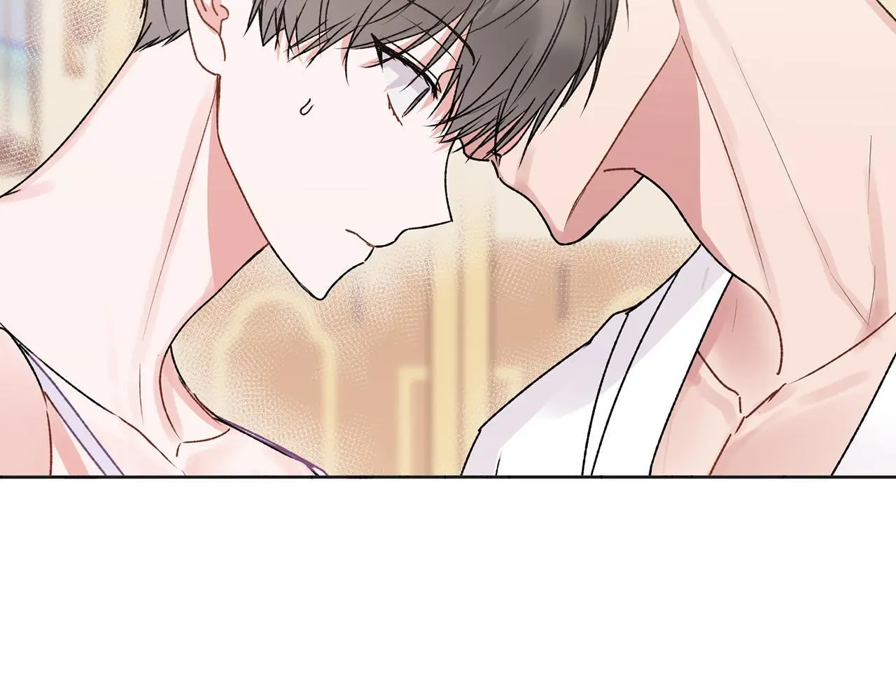 别哭漫画免费阅读完整版漫画,番外三 蜜月礼物2图