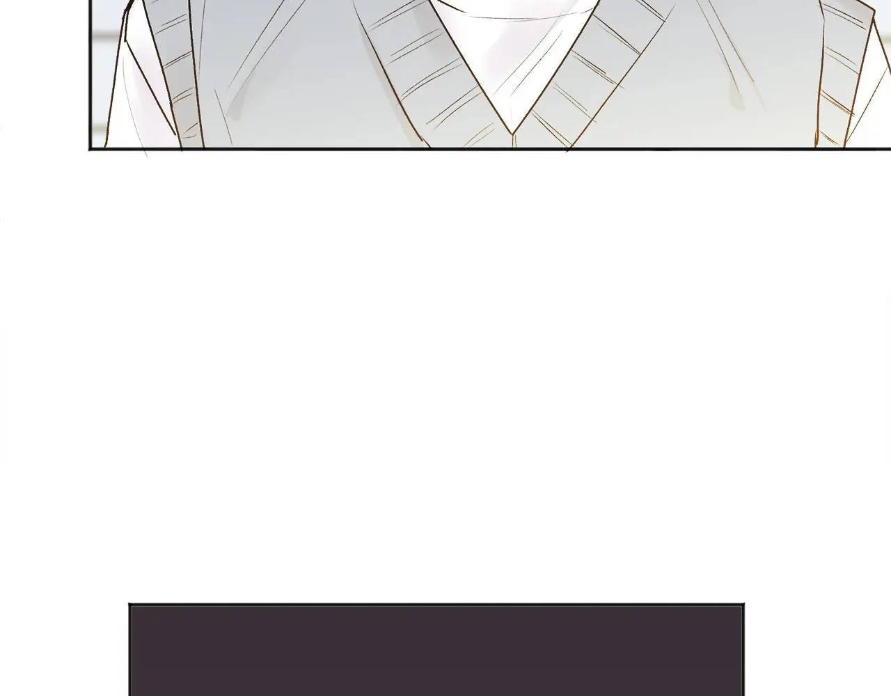 哥哥别走我也想在夜里拉拉你的手漫画,第41话 不愿你再孤单1图