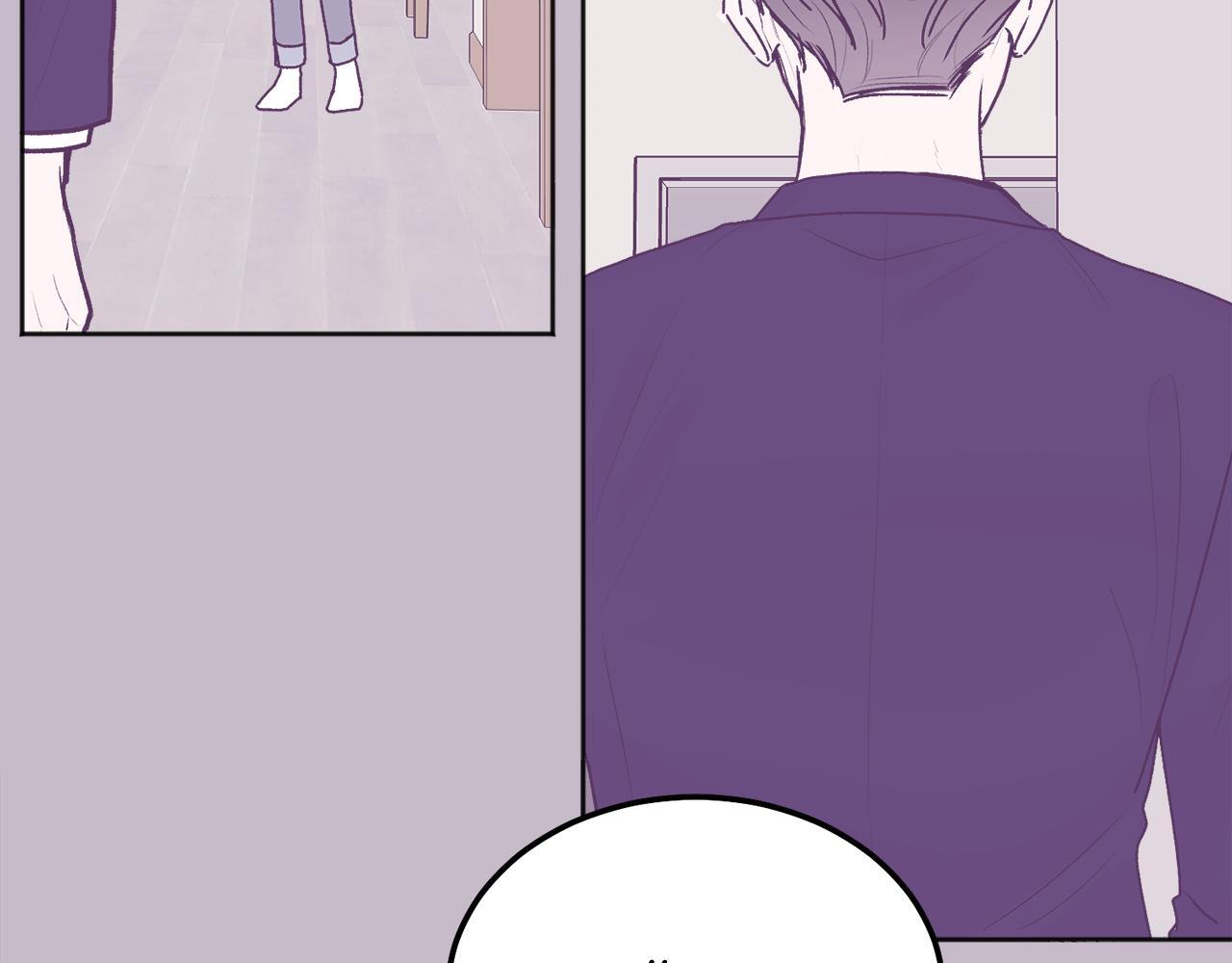 别哭漫画免费阅读完整版漫画,第39话 是时候回家了1图