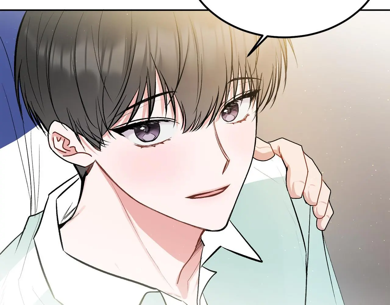 哥哥别闹了综艺免费观看漫画,第44话 去游泳2图