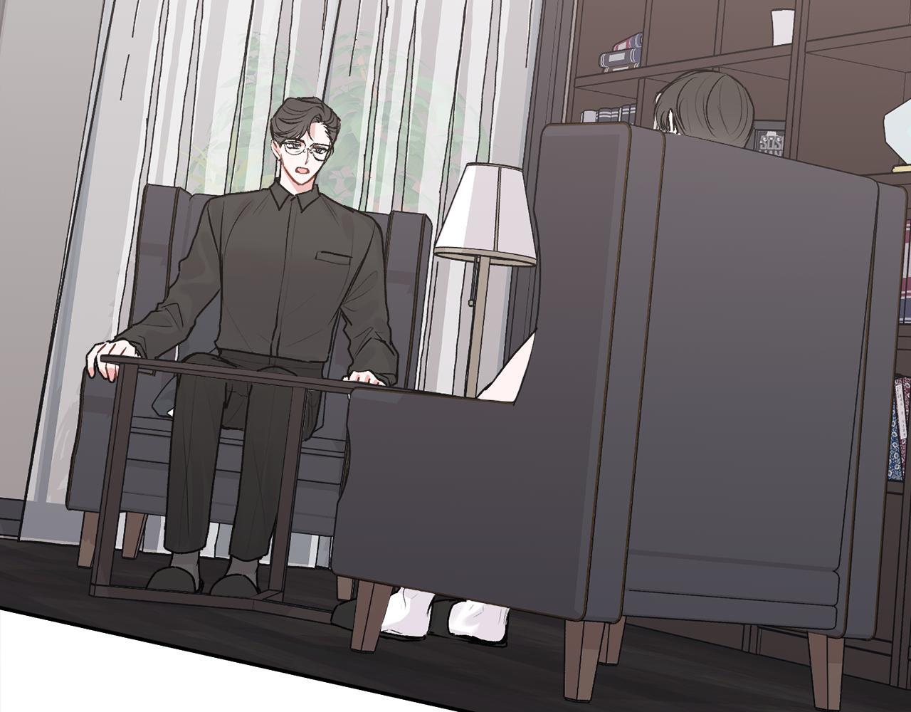 别哭漫画免费阅读完整版漫画,第39话 是时候回家了2图
