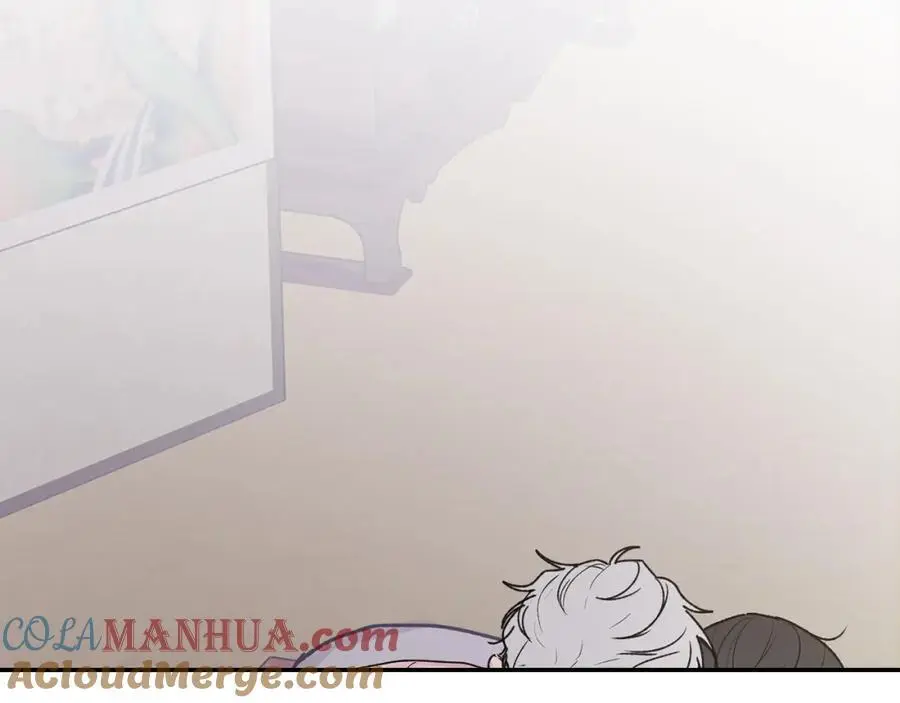 别哭漫画免费阅读完整版漫画,特别番外二 美好的希冀1图